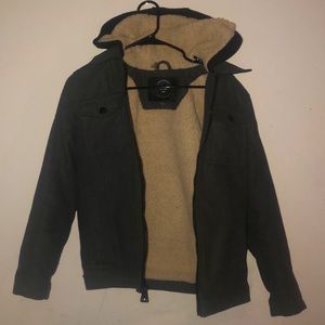 Urban Republic coat
